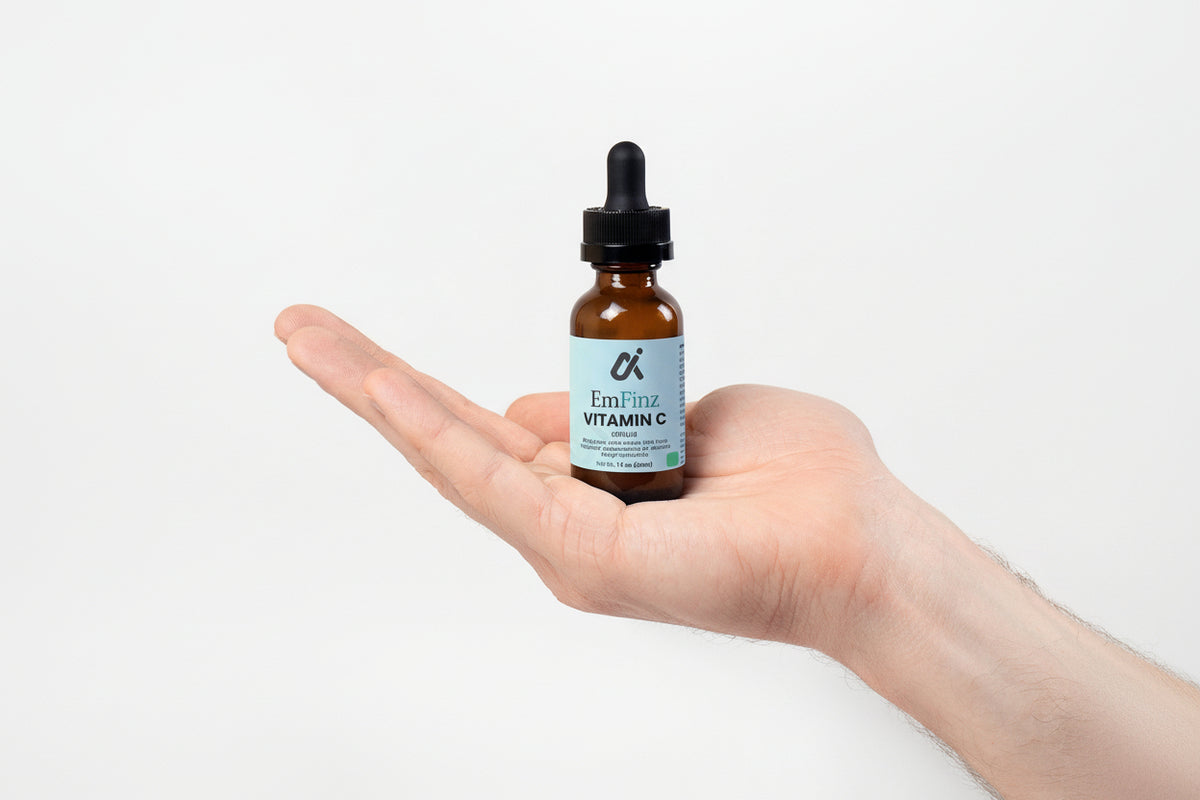 Vitamin C Serum