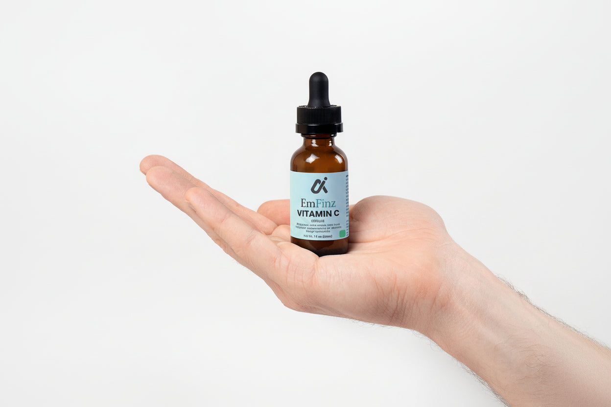 Vitamin C Serum