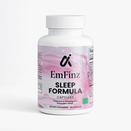 Sleep Formula