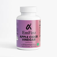 Apple Cider Vinegar Capsules