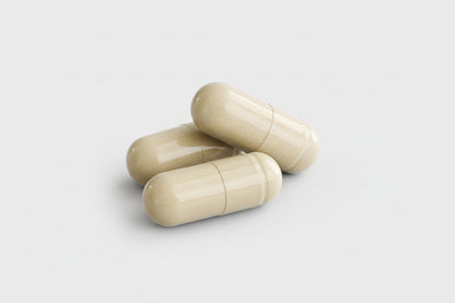 Apple Cider Vinegar Capsules