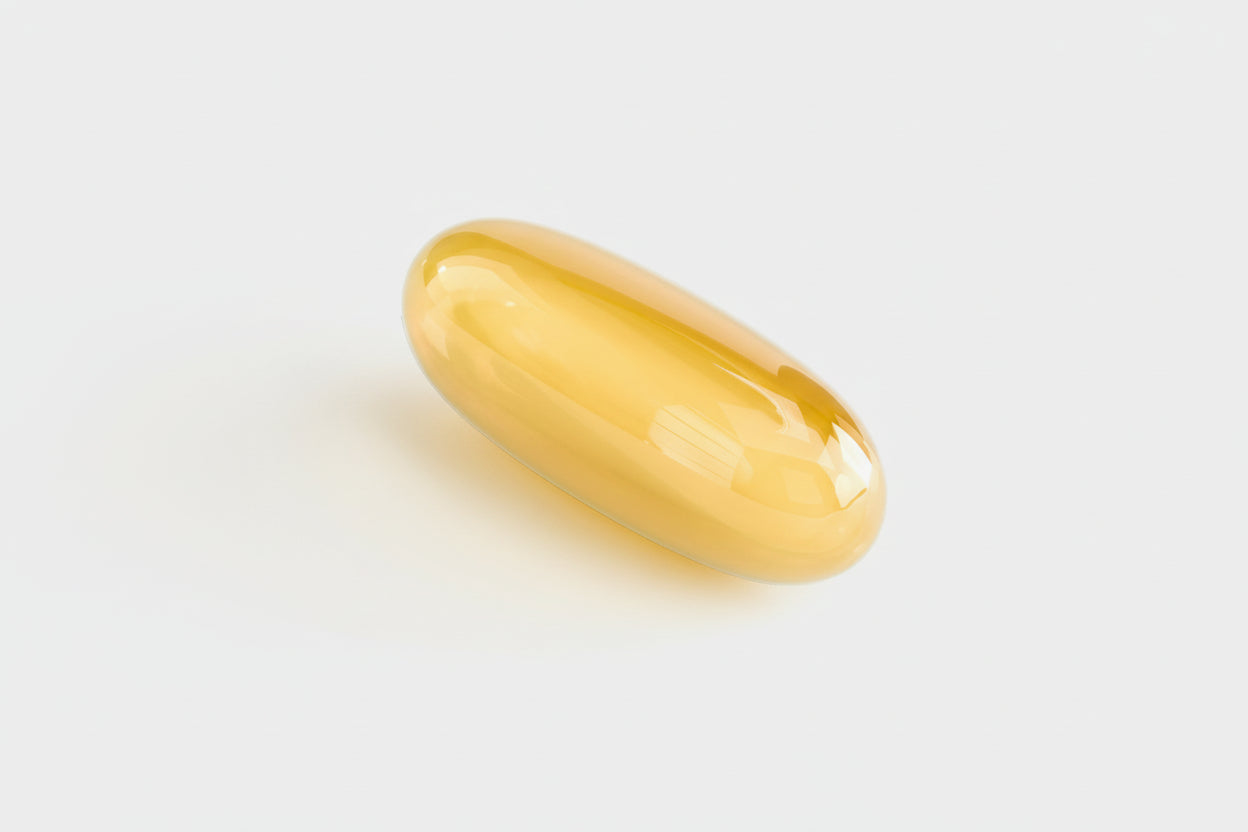 Omega-3 EPA 180mg + DHA 120mg