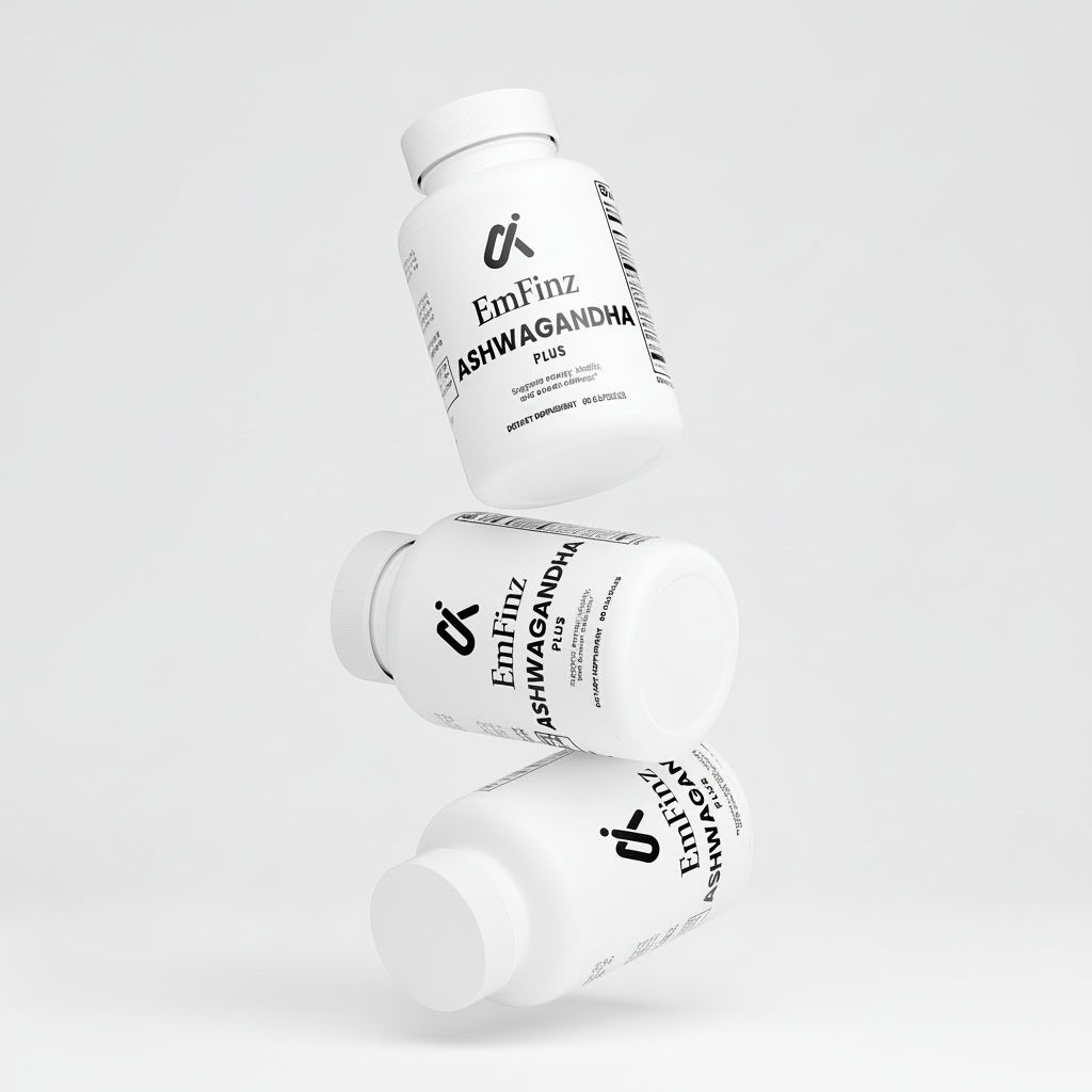 Ashwagandha Plus