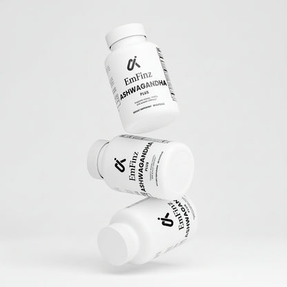 Ashwagandha Plus