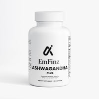 Ashwagandha Plus