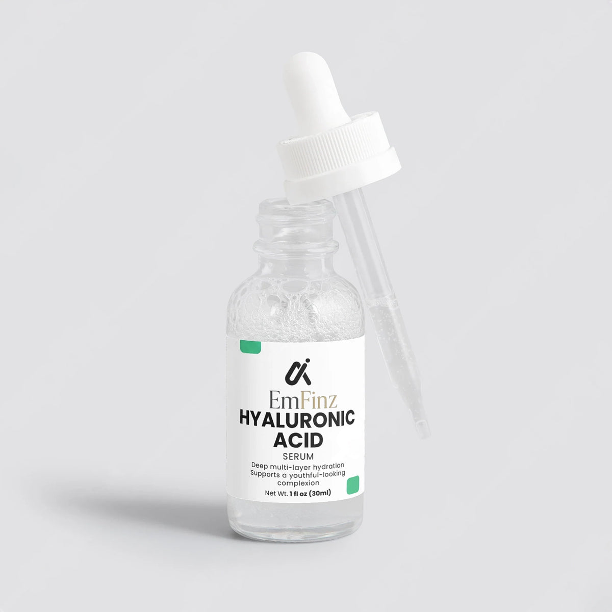 Hyaluronic Acid Serum