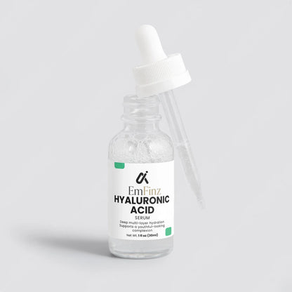 Hyaluronic Acid Serum